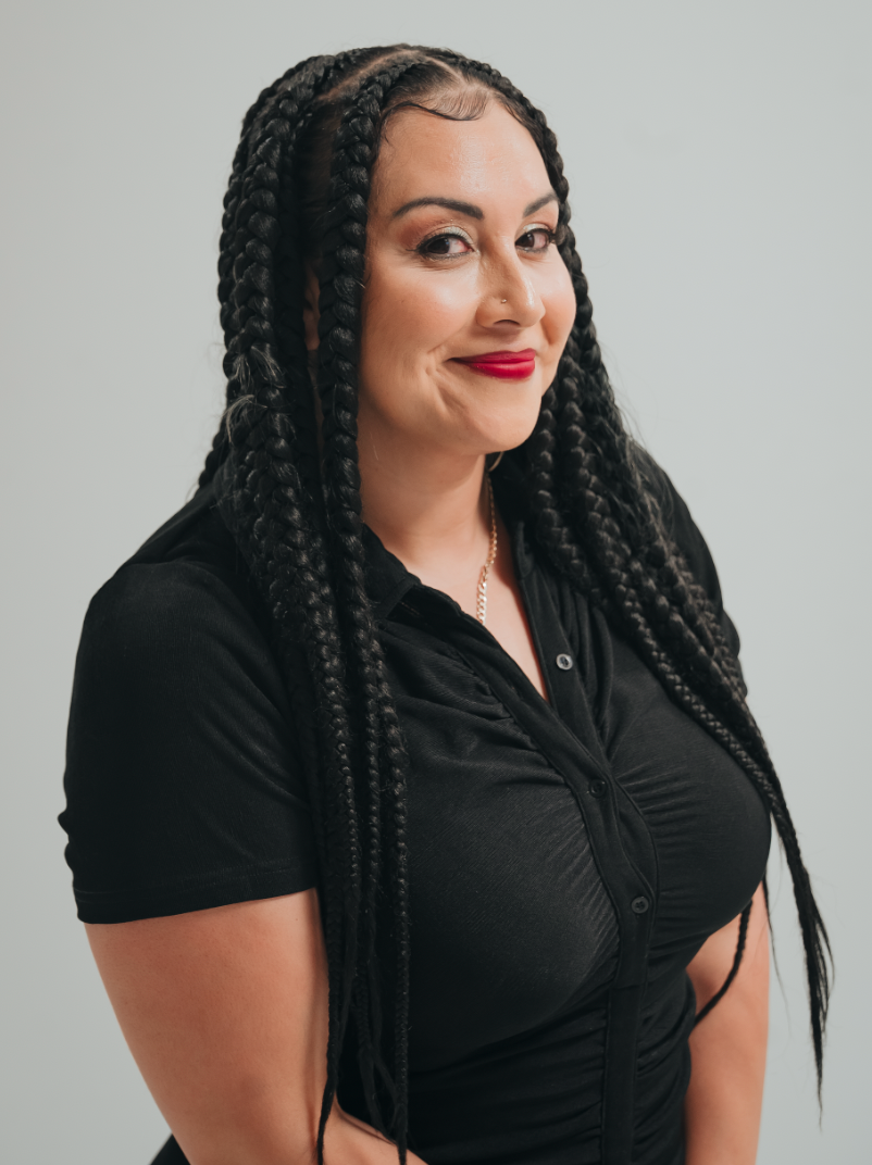 Arlene "Arlizzy" Lambert