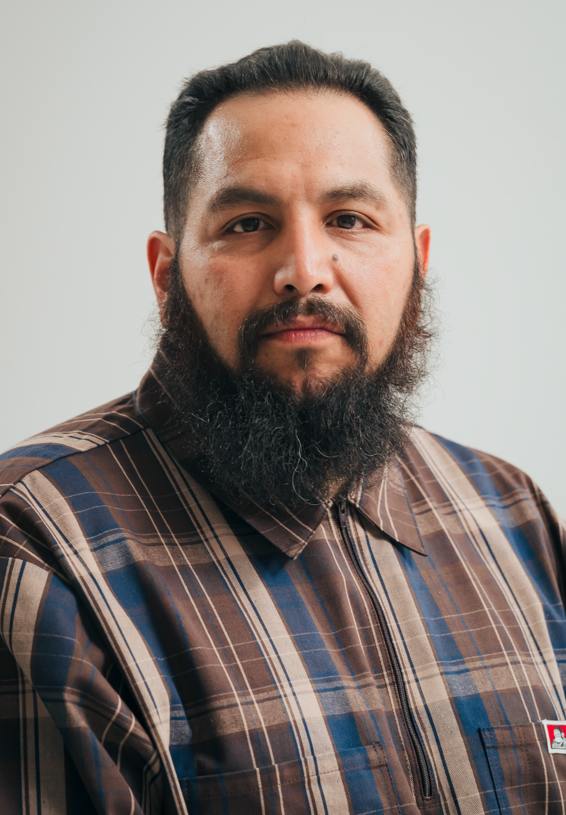 John "JBiz" Montaño VI